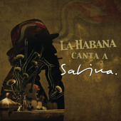 Cover art for La Habana Canta a Sabina by Various Artists