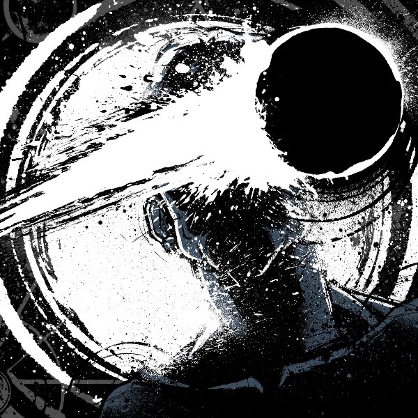 A Day Dark With Night - Single