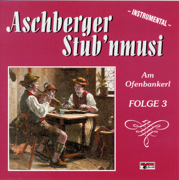 Martini Polka - Aschberger Stub'nmusi