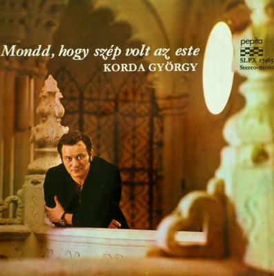 Mondd, Hogy Szép Volt Az Este