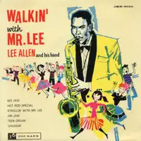 Walkin' With Mr Lee