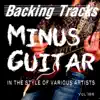 Backing Tracks Minus Guitars - Brown Eyed Girl (Minus Guitars) [In the style of] Van Morrison (Professional Backing Track Minus Guitar)