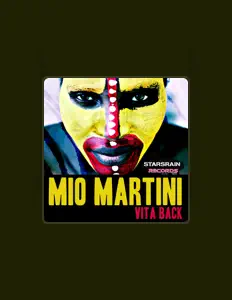 Listen to Mio Martini, watch music videos, read bio, see tour dates & more!