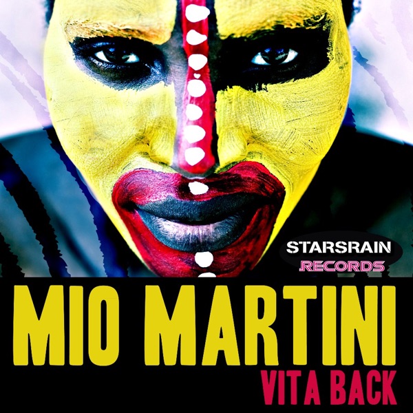 Vita Back (Original Mix) - Single