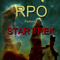 RPO Performes Star Trek - RPO