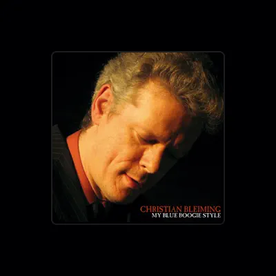Listen to Christian Bleiming, watch music videos, read bio, see tour dates & more!