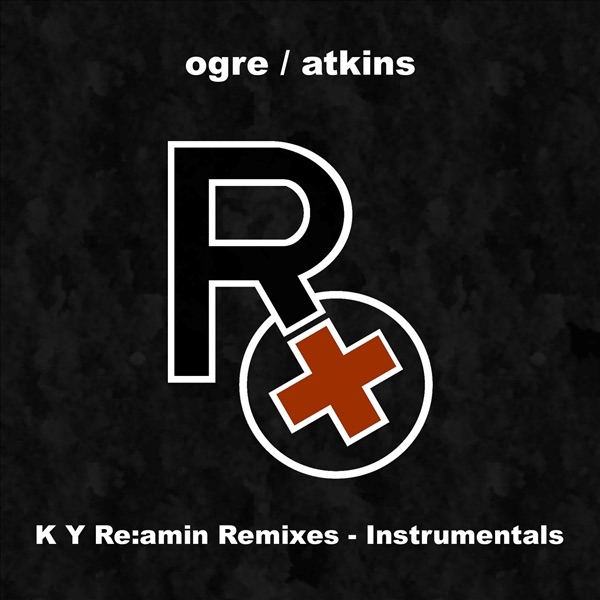 K Y Re:amin Remixes - Instrumentals