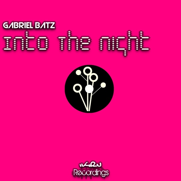 Cover of Into the Night