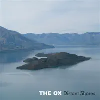 Footprints — Ox