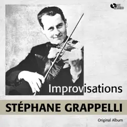 Improvisation - Stéphane Grappelli Improvisation - Stéphane Grappelli