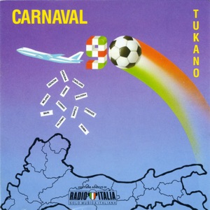 Carnaval 90 - Tukano