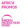 Africa Promos - EP