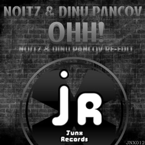 Ohh! - Single