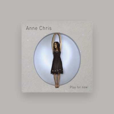 Listen to Anne Chris, watch music videos, read bio, see tour dates & more!