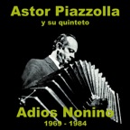 Adiós Nonino