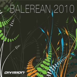 Balerean 2010 - EP