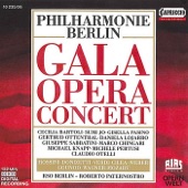 Philharmonie Berlin: Gala Opera Concert artwork