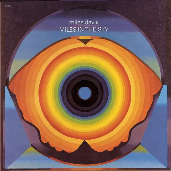 Stuff — Miles Davis