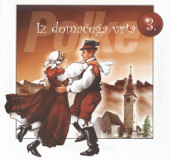 Cover art for Iz Domacega Vrta 3 by Various Artists