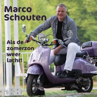 Als de zomerzon weer lacht