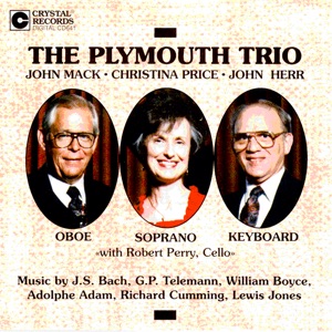 The Plymouth Trio