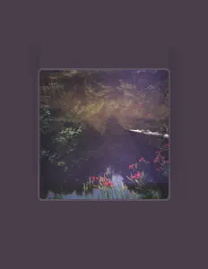 Checksumを聴いたり、ミュージックビデオを鑑賞したり、経歴やツアー日程などを確認したりしましょう！