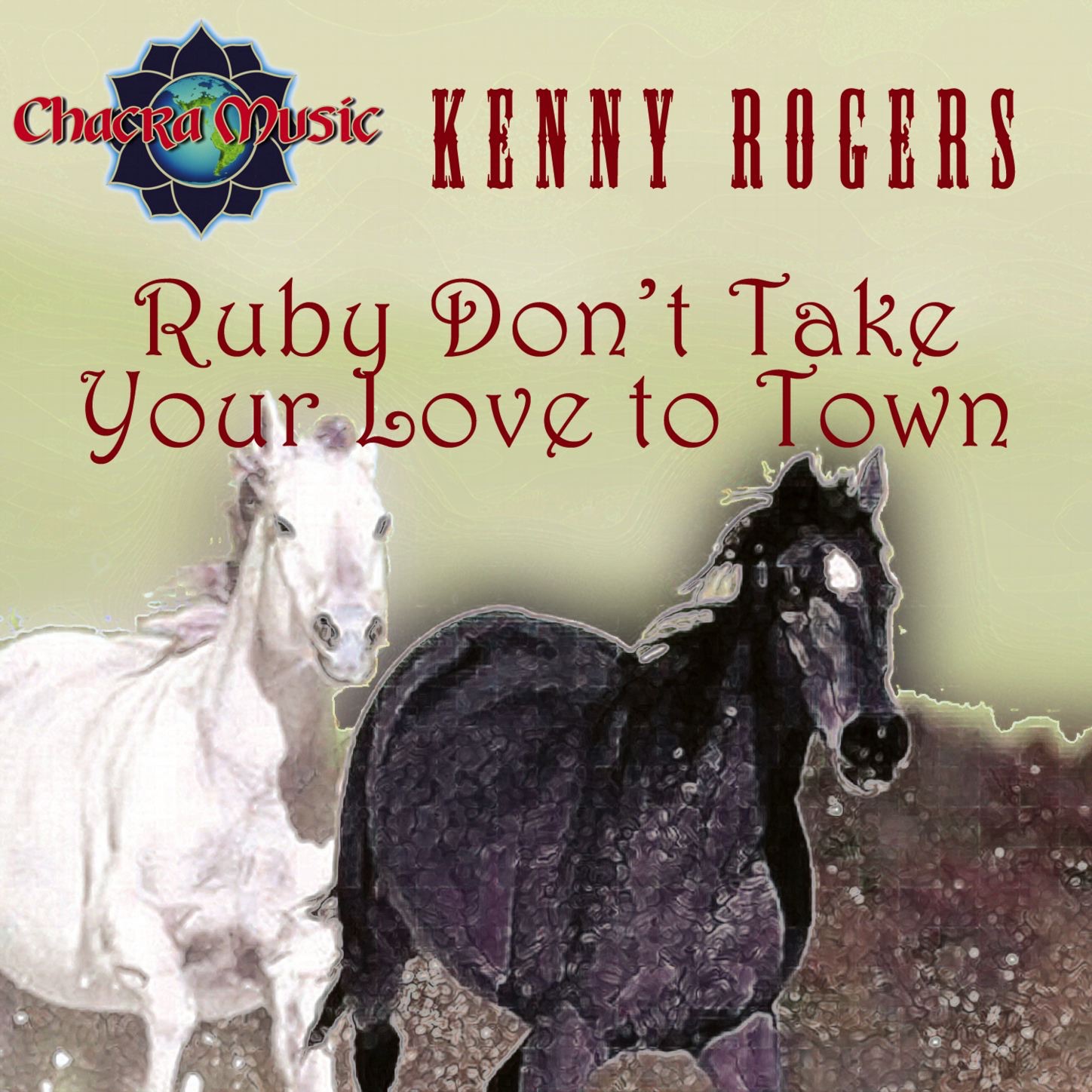 Ruby Don't Take Your Love to Town