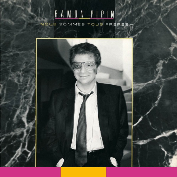 Capa de Ne pleuré pas pour moi...