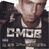 In the Midst of Madness - C-Mob