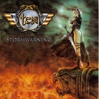 Ten - Book Of Secrets