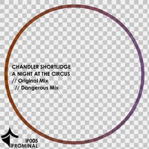 A Night At the Circus - Single