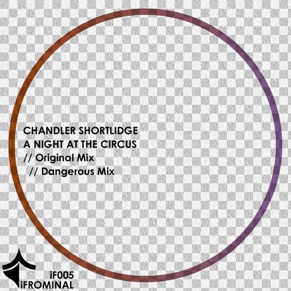 A Night At the Circus - Single