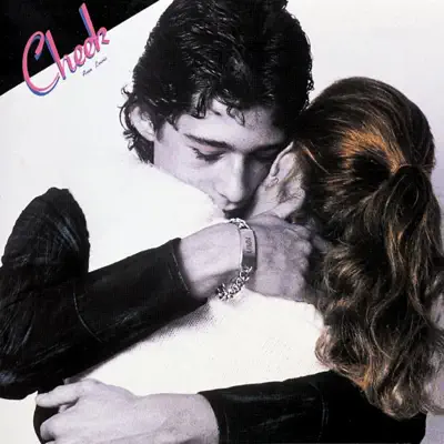 Listen to Cheek by ANN LEWIS