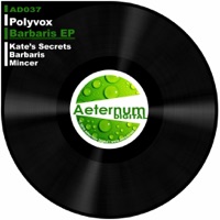 Barbaris EP - Polyvox