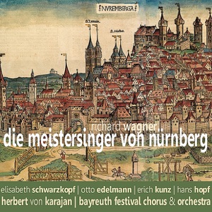 Wagner: Die Meistersinger Von Nürnberg