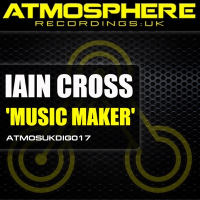 Music Maker - Single