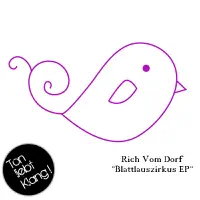 Blattlauszirkus (Arts & Leni Remix) — Rich vom Dorf