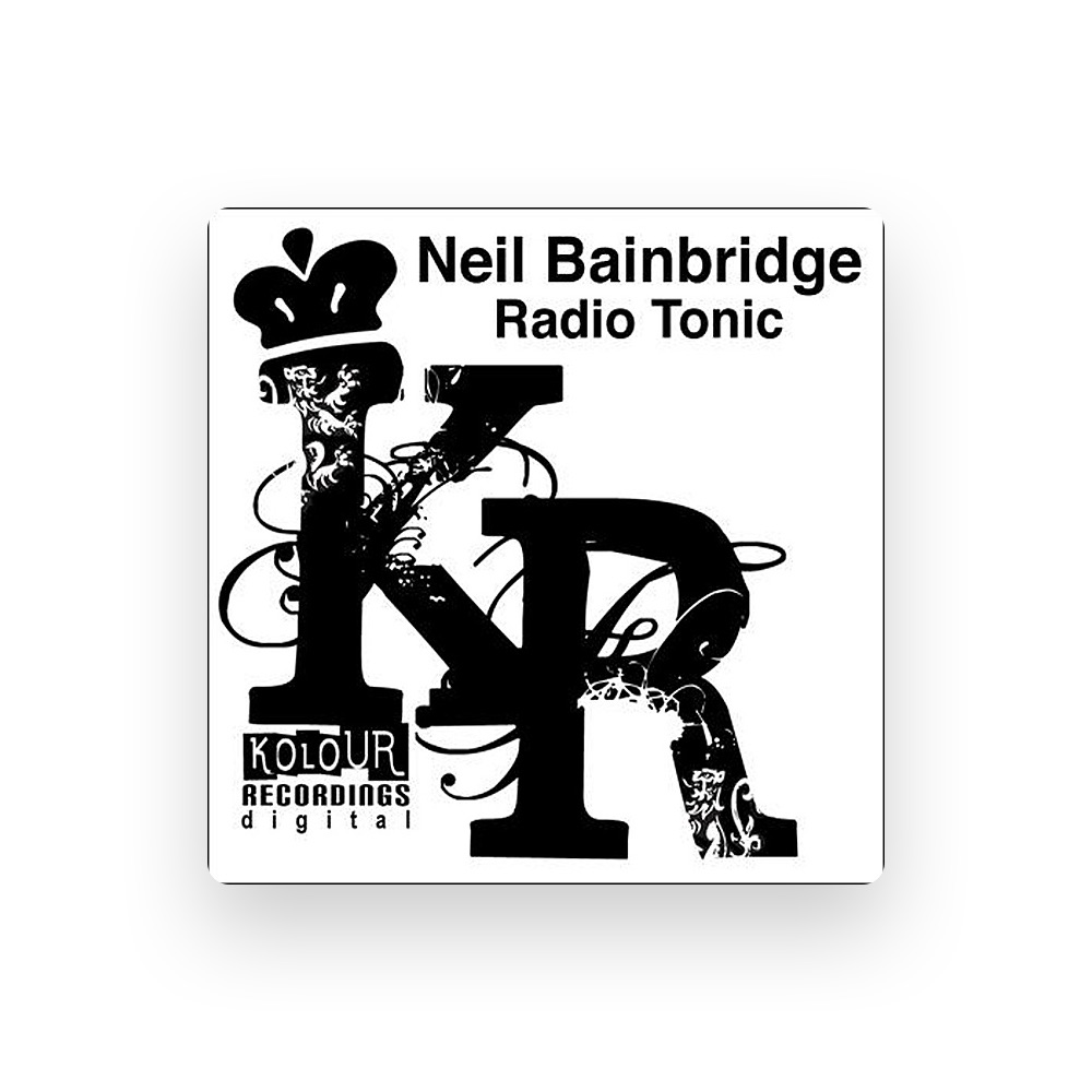 Фото Neil Bainbridge