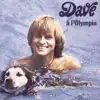Dave - La décision (Live à l'Olympia)
