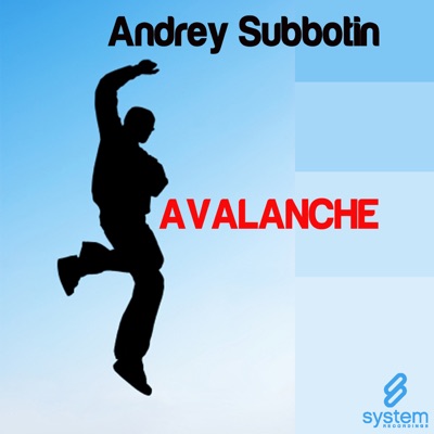 Avalanche (The Madison Remix) artwork