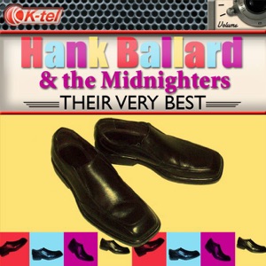 Hank Ballard & The Midnighters - The Twist - Line Dance Musik