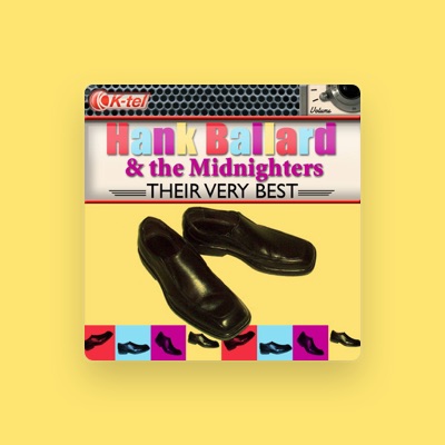 Listen to The Midnighters, watch music videos, read bio, see tour dates & more!