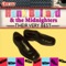 Finger Poppin' Time - Hank Ballard & The Midnighters lyrics