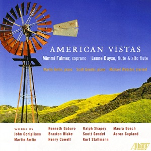 American Vistas