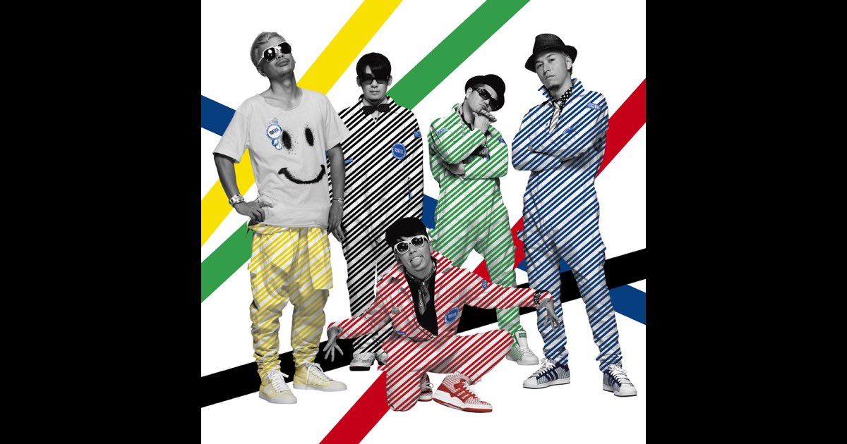 Good Day adidas original remix by DJ FUMIYA - Single - RIP SLYMEの