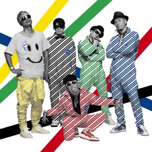 Good Day adidas original remix by DJ FUMIYA - Single