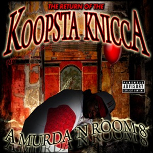 A Murda 'N Room 8