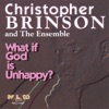 CHRISTOPHER BRINSON