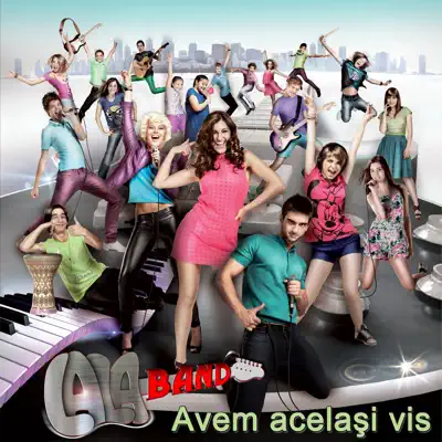 Avem acelasi vis - Single - Lala Band