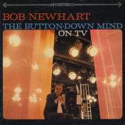 The Button-Down Mind On TV - Bob Newhart